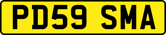 PD59SMA