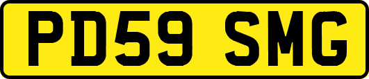 PD59SMG