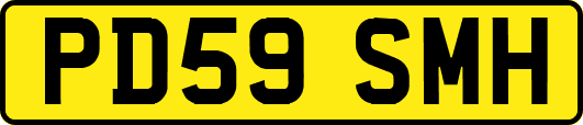 PD59SMH