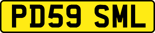 PD59SML