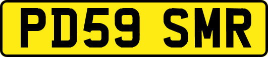 PD59SMR