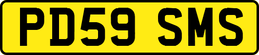 PD59SMS