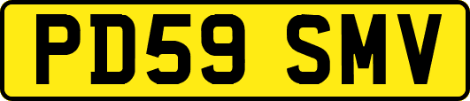 PD59SMV