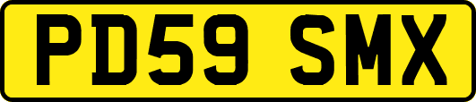 PD59SMX