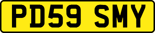 PD59SMY