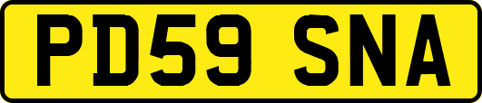 PD59SNA