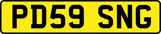 PD59SNG