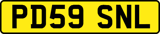 PD59SNL