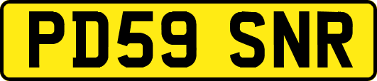 PD59SNR