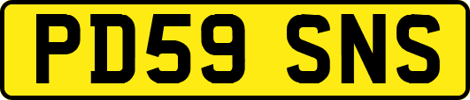 PD59SNS
