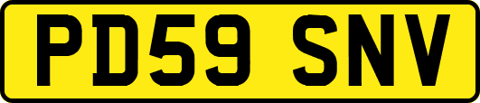 PD59SNV