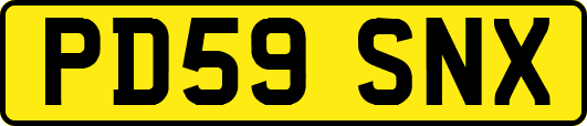 PD59SNX