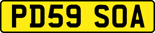 PD59SOA