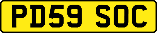 PD59SOC
