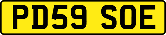 PD59SOE
