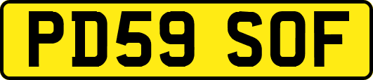 PD59SOF