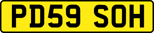 PD59SOH