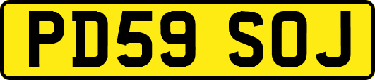 PD59SOJ