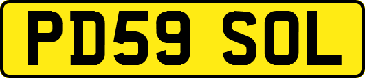 PD59SOL