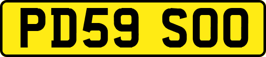 PD59SOO