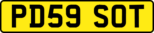 PD59SOT