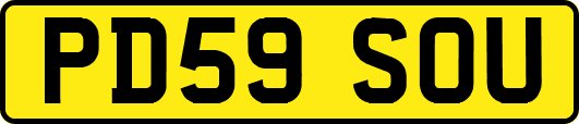 PD59SOU