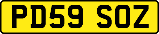 PD59SOZ