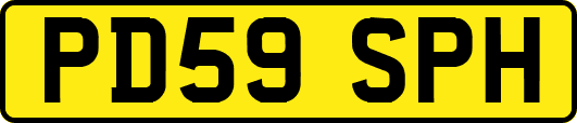 PD59SPH