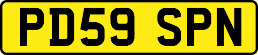 PD59SPN