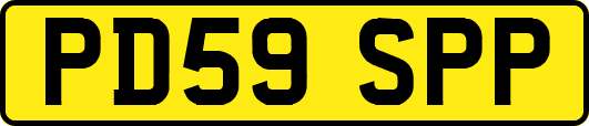 PD59SPP