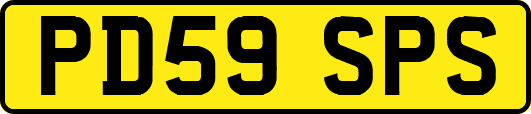 PD59SPS