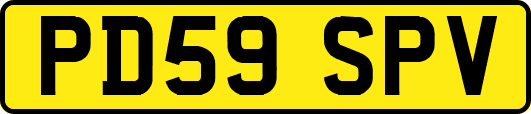 PD59SPV
