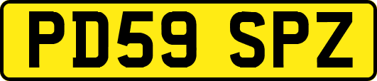 PD59SPZ