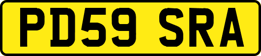 PD59SRA