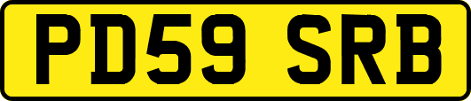 PD59SRB