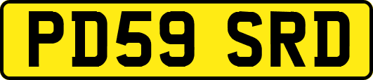 PD59SRD