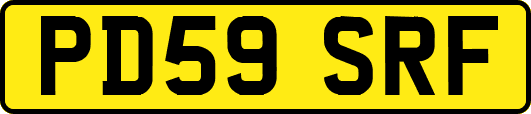 PD59SRF