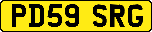 PD59SRG