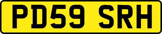 PD59SRH