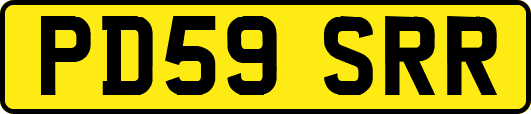 PD59SRR