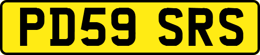 PD59SRS