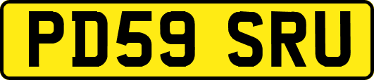 PD59SRU