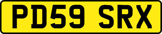 PD59SRX