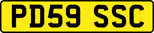 PD59SSC