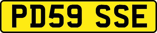 PD59SSE