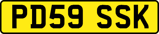 PD59SSK
