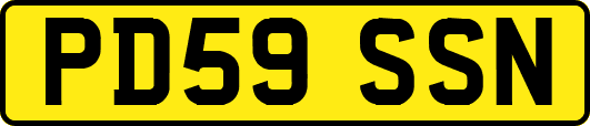 PD59SSN