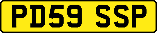 PD59SSP