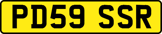 PD59SSR