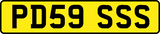 PD59SSS